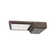 ETI VAL-1-LB3-CP3-T3-HV-LVD-7PR LED VersaArea Light 7200-14500Lm Type 3 347-480Vac 0-10V Bronze 7-Pin Receptacle With Shorting Cap (60210201)