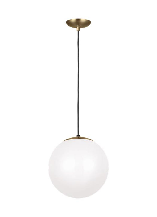 Generation Lighting Leo One Light Pendant (6022-848)