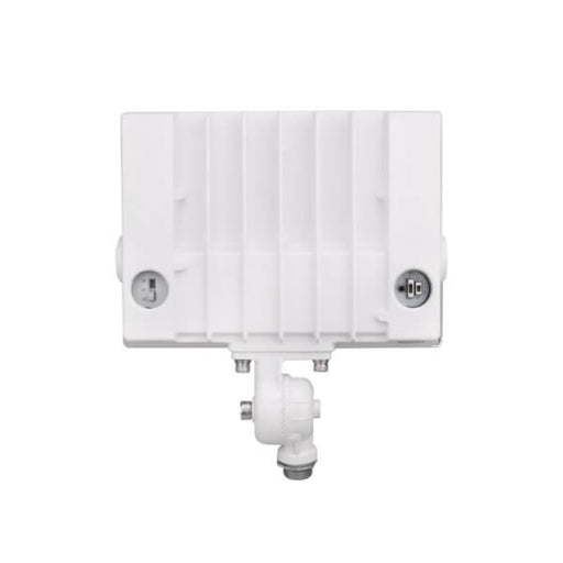 ETI VFLS-3-LB3-CP3-MV-LVD-WH-MM LED VersaFlood Light Small 4500-8400Lm 120-277Vac 0-10V White Multi Mounts Photocell With Enable/Disable Switch (60220102)