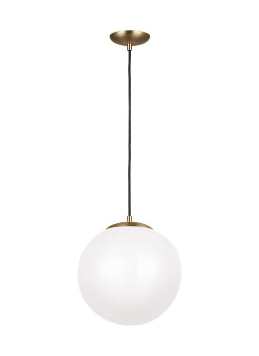 Generation Lighting Leo Extra Large LED Pendant 3000K (602493S-848)