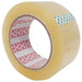 MORRIS Clear Packaging Tape 1.88 Inch X 109 Yards (60291)