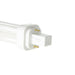 Sunlite PLD9/SP30K Compact Fluorescent 3000K 9W 525Lm PLD G23-2 Non-Dimmable (60313-SU)