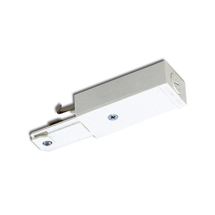 Philips Lightolier Basic Track System Power Extension Connector