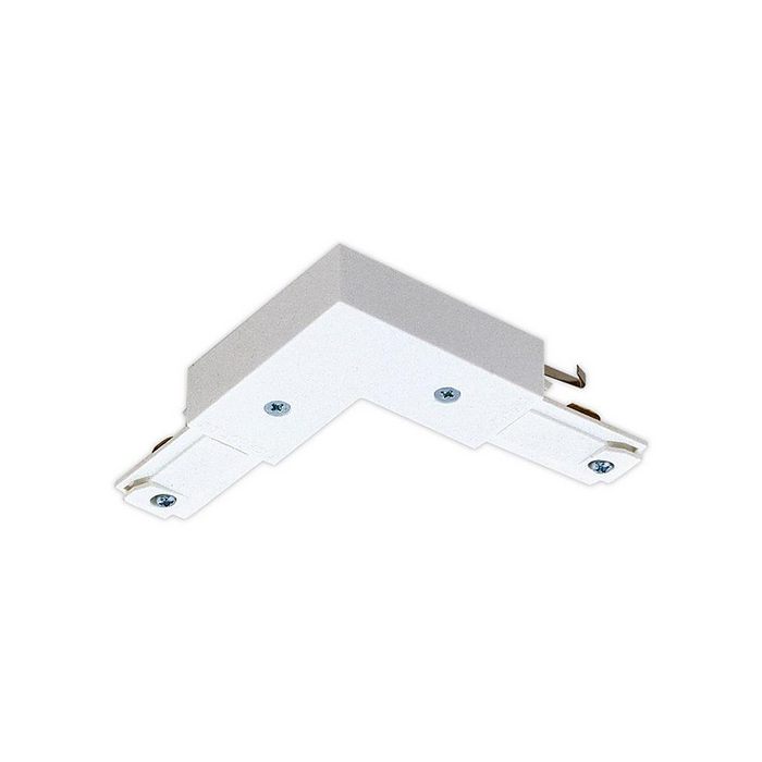 Philips Lightolier Basic Track System L Connector