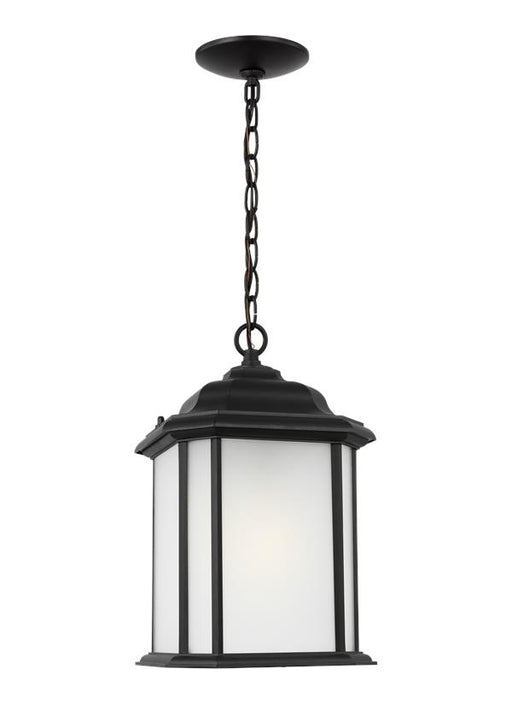 Generation Lighting Kent One Light Outdoor Pendant (60531-12)