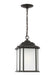 Generation Lighting Kent One Light Outdoor Pendant (60531-746)