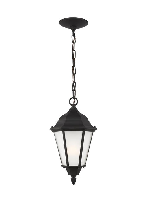 Generation Lighting Bakersville One Light Outdoor Pendant (60941-12)