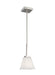 Generation Lighting Ellis Harper One Light Mini-Pendant (6113701-962)