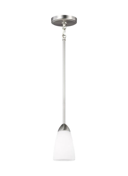 Generation Lighting Seville One Light Mini-Pendant (6120201-962)