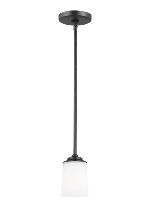 Generation Lighting Kemal One Light Mini-Pendant (6130701-112)