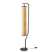 Adesso Lyons Floor Lamp Black (6168-01)