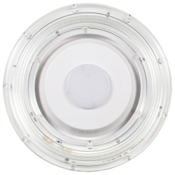 Sylvania Garag2A 40W 120-277V 80 CRI Selectable CCT 10 Inch Diameter White Painted (61745)