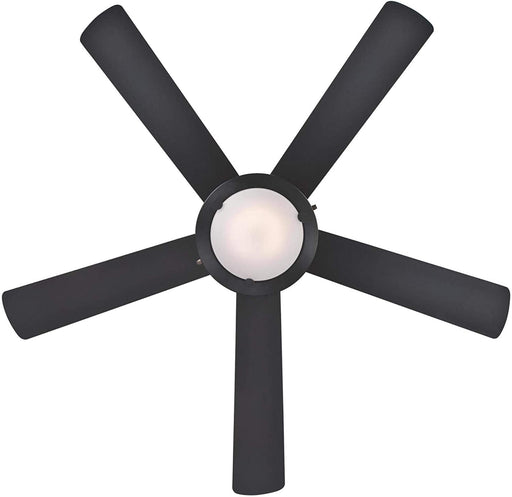 Westinghouse Comet 52 Inch Indoor Ceiling Fan With Dimmable LED Light Fixture (7224200)