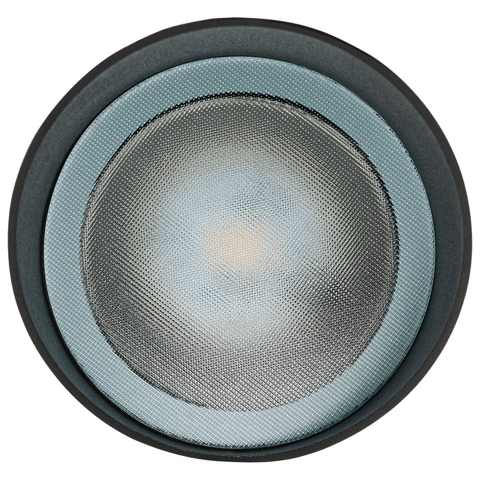 SATCO/NUVO LED Landscape Flood 12W Matte Black Finish 3000K 120V (62-1199)