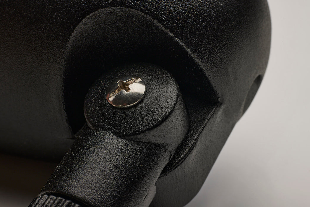 SATCO/NUVO LED Landscape Flood 12W Matte Black Finish 3000K 120V (62-1199)