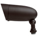 SATCO/NUVO LED Landscape Flood 6W Bronze Finish 3000K (62-1200)