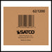 SATCO/NUVO LED Landscape Flood 6W Bronze Finish 3000K (62-1200)