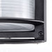 SATCO/NUVO 18.5W LED Rectangular Bulk Head Outdoor Fixture 1100Lm 90 CRI 120V 3000K Black Finish - White Glass (62-1394)