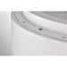 SATCO/NUVO Orbit 20W LED Flush Mount CCT Selectable 3000K/4000K/5000K 120-277V 90 CRI Dimmable White (62-1451R1)