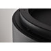 SATCO/NUVO Orbit 20W LED Flush Mount CCT Selectable 3000K/4000K/5000K 120-277V 90 CRI Dimmable Black (62-1452R1)
