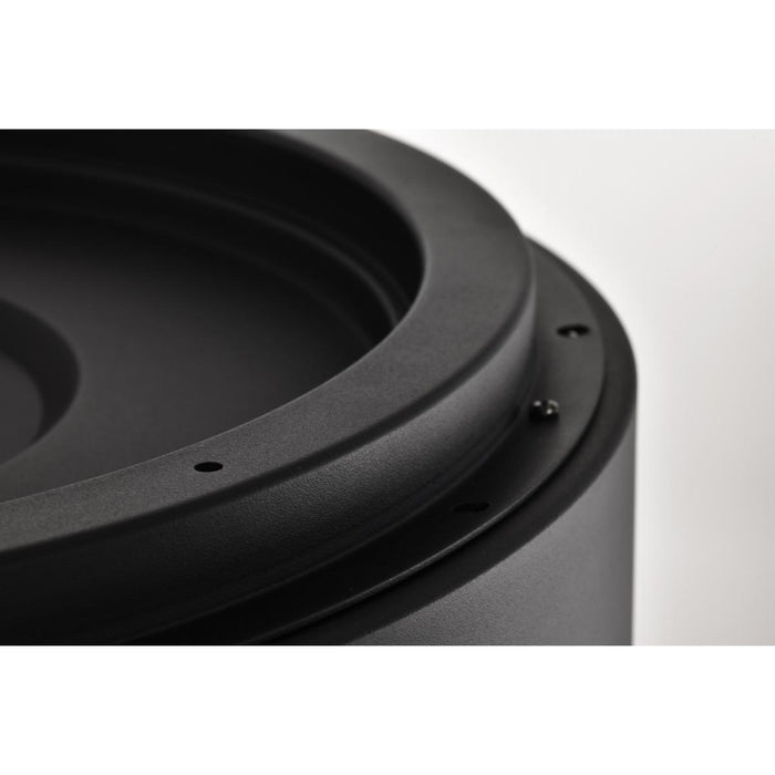 SATCO/NUVO Orbit 20W LED Flush Mount CCT Selectable 3000K/4000K/5000K 120-277V 90 CRI Dimmable Black (62-1452R1)