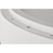 SATCO/NUVO Orbit 30W LED Flush Mount CCT Selectable 3000K/4000K/5000K 120-277V 90 CRI Dimmable White (62-1453R1)