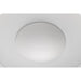 SATCO/NUVO Orbit 30W LED Flush Mount CCT Selectable 3000K/4000K/5000K 120-277V 90 CRI Dimmable White (62-1453R1)