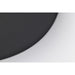 SATCO/NUVO Orbit 30W LED Flush Mount CCT Selectable 3000K/4000K/5000K 120-277V 90 CRI Dimmable Black (62-1454R1)