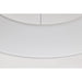 SATCO/NUVO Orbit 20W LED Pendant CCT Selectable 3000K/4000K/500K 120-277V 90 CRI Dimmable White (62-1455R1)
