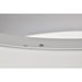 SATCO/NUVO Orbit 30W LED Pendant CCT Selectable 3000K/4000K/500K 120-277V 90 CRI Dimmable White (62-1457R1)