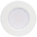 SATCO/NUVO 4 Inch LED Surface Mount Fixture CCT Selectable 3000K/4000K/5000K White (62-1581)
