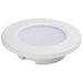 SATCO/NUVO 4 Inch LED Surface Mount Fixture CCT Selectable 3000K/4000K/5000K White (62-1581)