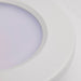 SATCO/NUVO 4 Inch LED Surface Mount Fixture CCT Selectable 3000K/4000K/5000K White (62-1581)