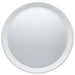 SATCO/NUVO Selene 17 Inch 27W LED Flush Mount CCT Selectable 2700K/3000K/3500K/4000K/5000K White Finish (62-1697)