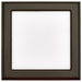 SATCO/NUVO Blink - 9W 5 Inch LED Fixture CCT Selectable 2700K/3000K/3500K/4000K/5000K Square Shape Bronze Finish 120V (62-1706)