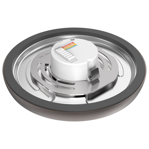 SATCO/NUVO Blink - 11W 7 Inch LED Fixture CCT Selectable 2700K/3000K/3500K/4000K/5000K Round Shape Bronze Finish 120V (62-1712)
