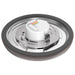 SATCO/NUVO Blink - 11W 7 Inch LED Fixture CCT Selectable 2700K/3000K/3500K/4000K/5000K Round Shape Bronze Finish 120V (62-1712)