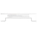 SATCO/NUVO Blink - 11W 7 Inch LED Fixture CCT Selectable 2700K/3000K/3500K/4000K/5000K Round Shape Bronze Finish 120V (62-1712)