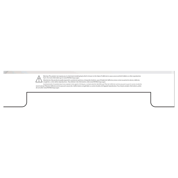 SATCO/NUVO Blink - 11W 7 Inch LED Fixture CCT Selectable 2700K/3000K/3500K/4000K/5000K Square Shape Bronze Finish 120V (62-1716)