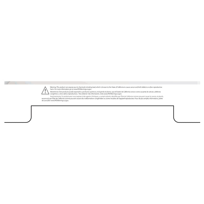 SATCO/NUVO Blink - 11W 7 Inch LED Fixture CCT Selectable 2700K/3000K/3500K/4000K/5000K Square Shape Brushed Nickel Finish 120V (62-1717)