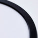 SATCO/NUVO Blink - 13W 9 Inch LED Fixture CCT Selectable 2700K/3000K/3500K/4000K/5000K Round Shape Black Finish 120V (62-1721)