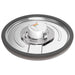 SATCO/NUVO Blink - 13W 9 Inch LED Fixture CCT Selectable 2700K/3000K/3500K/4000K/5000K Round Shape Bronze Finish 120V (62-1722)