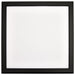 SATCO/NUVO Blink - 13W 9 Inch LED Fixture CCT Selectable 2700K/3000K/3500K/4000K/5000K Square Shape Black Finish 120V (62-1725)