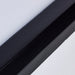 SATCO/NUVO Blink - 13W 9 Inch LED Fixture CCT Selectable 2700K/3000K/3500K/4000K/5000K Square Shape Black Finish 120V (62-1725)