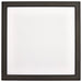 SATCO/NUVO Blink - 13W 9 Inch LED Fixture CCT Selectable 2700K/3000K/3500K/4000K/5000K Square Shape Bronze Finish 120V (62-1726)