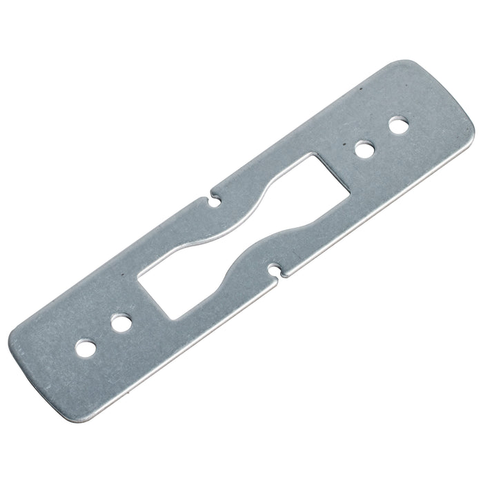 SATCO/NUVO 7 Inch LED Flush Mount Fixture Disk Light Round 16W 3000K White Finish 6-Pack (62-1752)