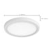 SATCO/NUVO Blink Pro 13W 9 Inch LED Fixture 4000K Round Shape White Finish 120/277V (62-1758)