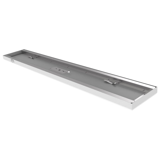 SATCO/NUVO Blink Pro - 32W 5.5 X 36 Inch Surface Mount LED CCT Selectable 2700K/3000K/3500K/4000K/5000K 90 CRI White 120/277V Rectangular (62-1771)