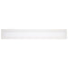 SATCO/NUVO Blink Pro - 32W 5.5 X 36 Inch Surface Mount LED CCT Selectable 2700K/3000K/3500K/4000K/5000K 90 CRI White 120/277V Rectangular (62-1771)