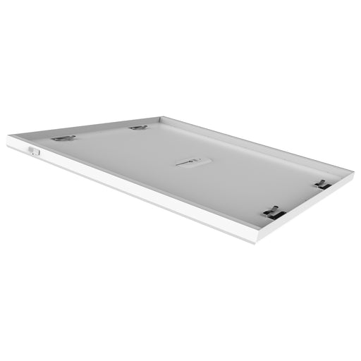 SATCO/NUVO Blink Pro - 47W 24 X 24 Inch Surface Mount LED CCT Selectable 2700K/3000K/3500K/4000K/5000K 90 CRI White 120/277V Square (62-1774)